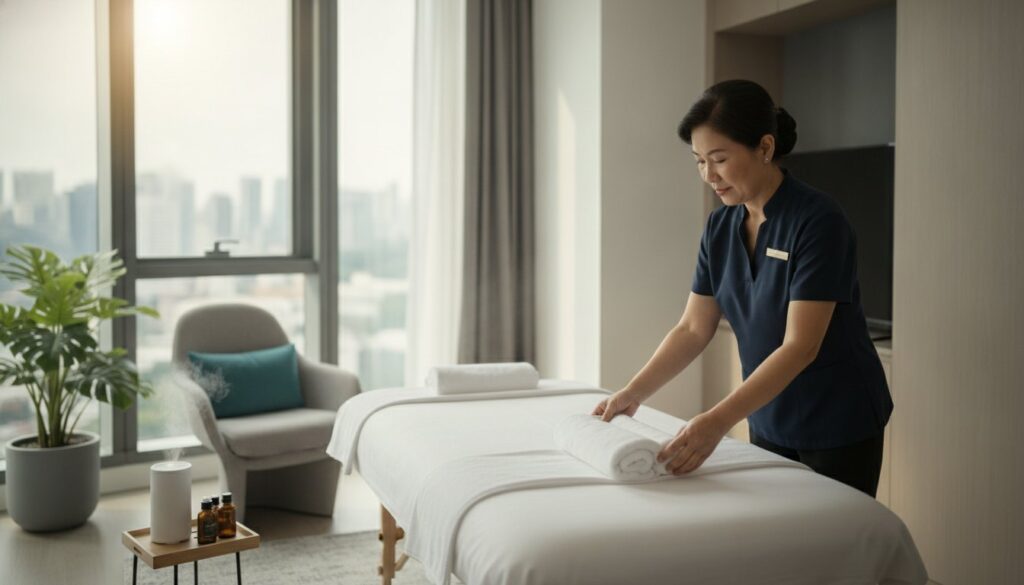 Ultimate Guide to Spa Gift Cards in Singapore 2026