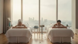 Valentine’s Day Home Spa Package Singapore: The 2026 Romantic Guide