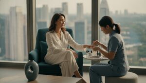 2026 Guide: Last Minute Professional Mobile Manicures
