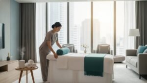 Best Mobile Massage Singapore: The 2026 Guide to Luxury Home Spa Services