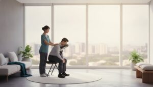 Corporate Massage Service Singapore: The 2026 Wellness Strategy Guide