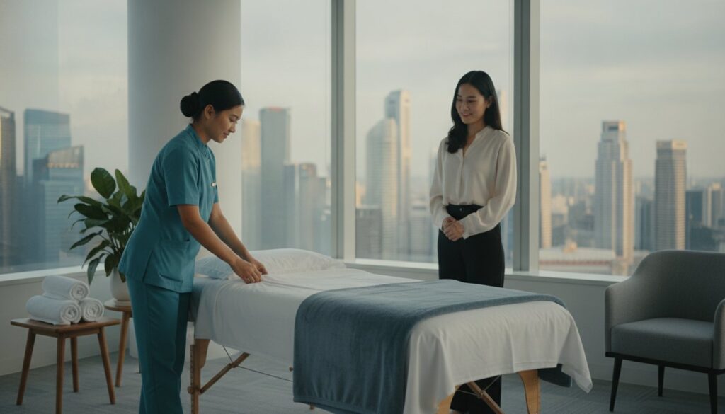 Corporate Wellness Gifts in Singapore: The 2026 Guide to Impactful Employee Appreciation