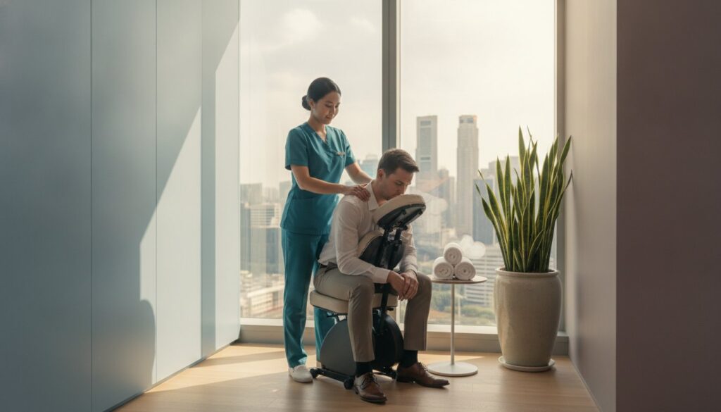Employee Wellness Program Ideas Singapore: The 2026 Guide to Holistic Wellbeing
