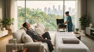 Extending the Benefits of Your Massage: The Ultimate Post-Treatment Guide