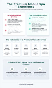 Mobile Massage Singapore: The 2026 Luxury Guide to Home & Hotel Wellness