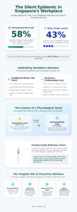2026 Corporate Wellness Guide: Employee Stress Relief