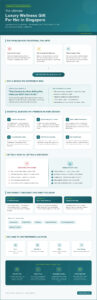 Luxury Wellness Gift for Her Singapore: 2026 Gifting Guide
