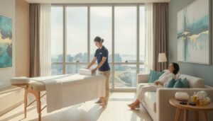 Luxury Wellness Gift for Her Singapore: 2026 Gifting Guide