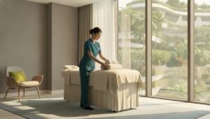 Mobile Massage Singapore: The 2026 Luxury Guide to Home & Hotel Wellness