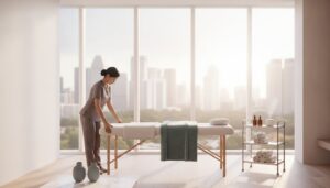 Mobile Spa Singapore: 2026 Guide to Luxury At-Home Wellness