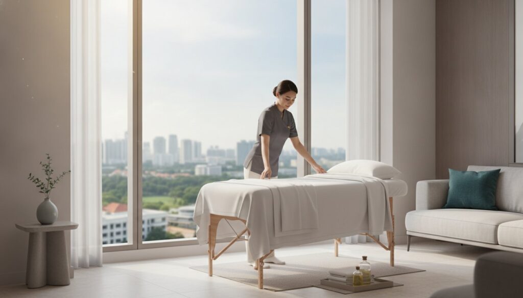 Spa Services at Home: 2026 Guide to Luxury Mobile Wellness