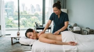 Tui Na vs Deep Tissue: Effective Muscle Knot Relief 2026